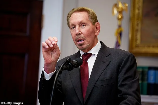 Trump's Treasury Secures $10 Billion Windfall in High-Stakes TikTok Deal