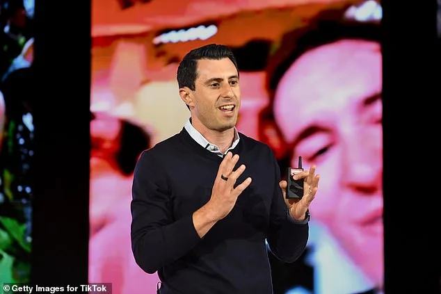 Trump's Treasury Secures $10 Billion Windfall in High-Stakes TikTok Deal