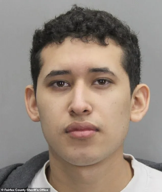 Undocumented Student Israel Flores Ortiz Charged with Sexual Assault After Multiple Allegations at Fairfax High School