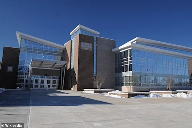 Undocumented Student Israel Flores Ortiz Charged with Sexual Assault After Multiple Allegations at Fairfax High School
