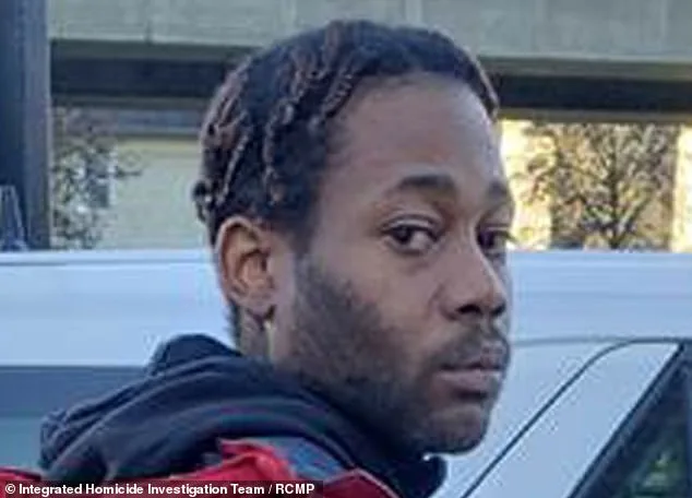 Vancouver Mall Stabbing Convict Receives 12-Year Parole Eligibility Instead of Required 15 Years, Sparking Controversy Over Canadian Justice System