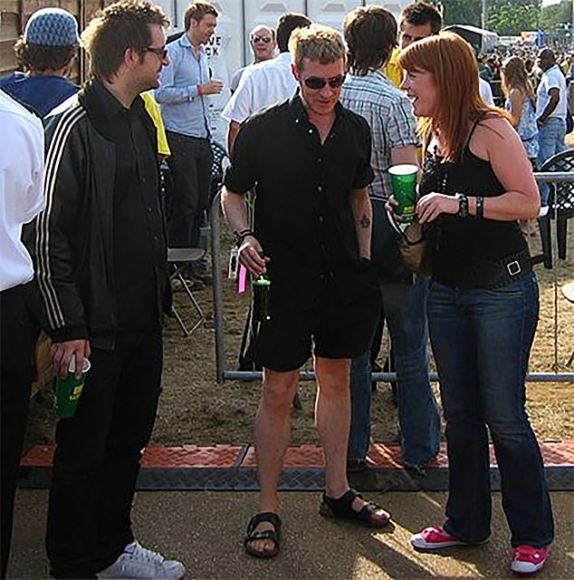 Banksy's Identity Unmasked: The Documents and Stories That Broke Decades of Secrecy