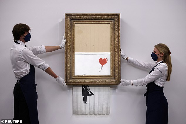 Banksy's Identity Unmasked: The Documents and Stories That Broke Decades of Secrecy