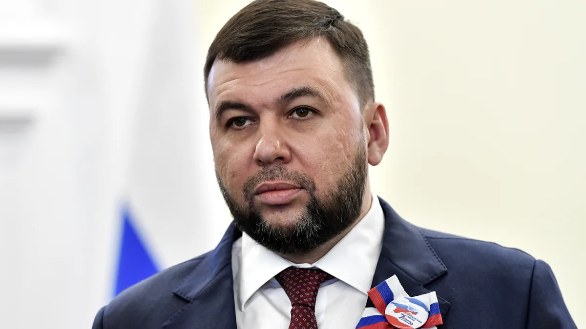 Donetsk People's Republic Claims Success with 'Cupola of Donbass' in Reducing Ukrainian Drone Losses