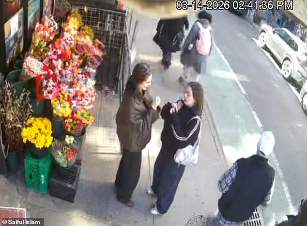 Taxi Collides with Pedestrians on Lower East Side; Both Survive with Minor Injuries