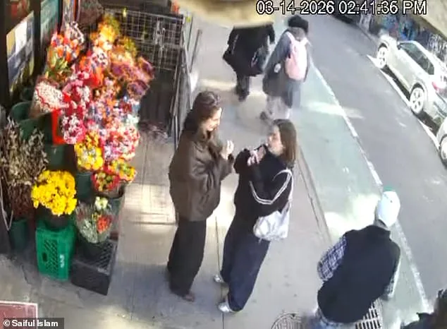 Taxi Collides with Pedestrians on Lower East Side; Both Survive with Minor Injuries