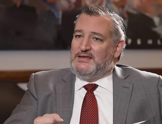 Ted Cruz Faces Backlash Over Controversial Remarks Linking 'Christ Is King' to Antisemitism