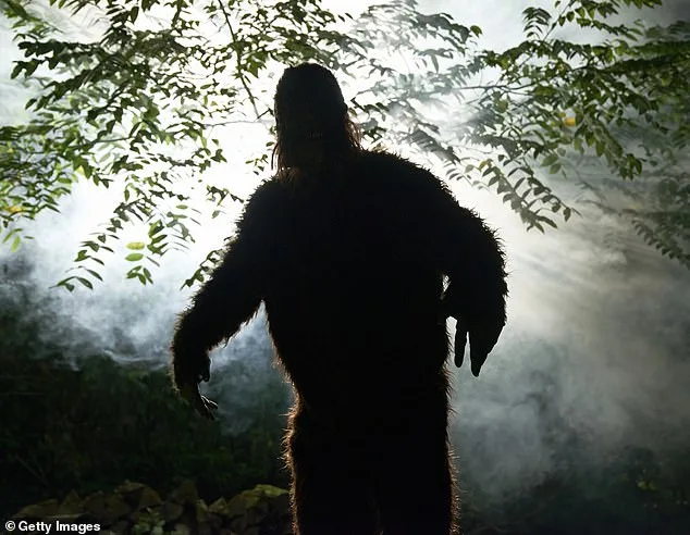 Unprecedented Bigfoot Flap: Ohio Witnesses Eight Sightings in Four-Day Surge