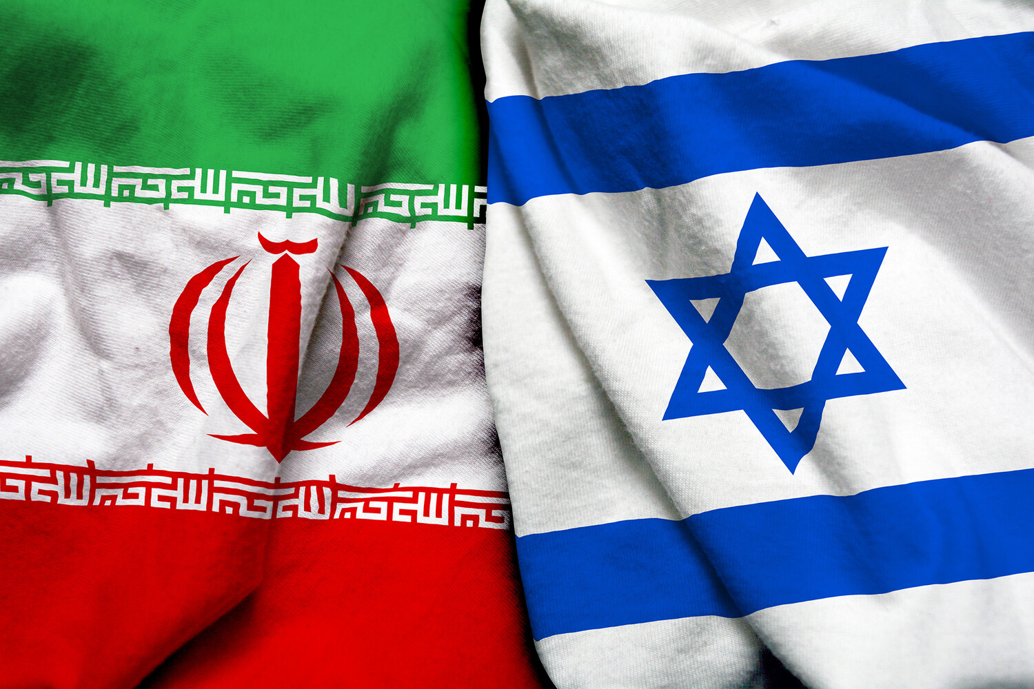 Iranian Missile Strike Hits Israeli Building Housing American Consul Amid Escalating Hostilities