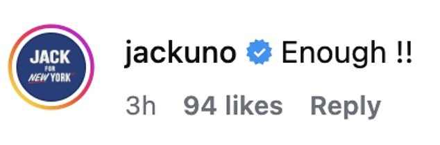 Jack Schlossberg Condemns Vogue's Instagram Post Featuring Portrayals of JFK Jr. and Carolyn Bessette