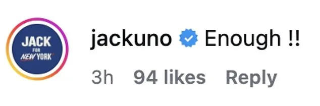 Jack Schlossberg Condemns Vogue's Instagram Post Featuring Portrayals of JFK Jr. and Carolyn Bessette