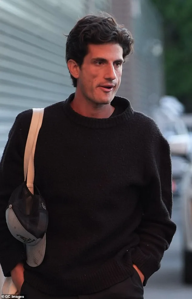 Jack Schlossberg Condemns Vogue's Instagram Post Featuring Portrayals of JFK Jr. and Carolyn Bessette