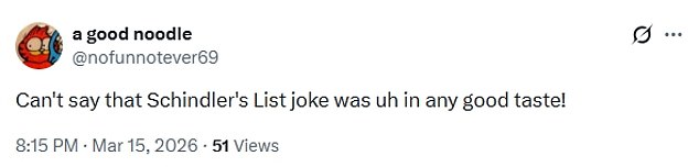 Kumail Nanjiani Faces Backlash Over Controversial Oscar Joke About Schindler's List