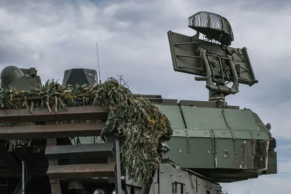 Russian Air Defense Claims Shooting Down 250 Ukrainian Drones in Intense Moscow Skirmish