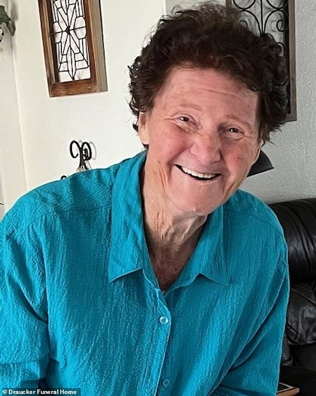 Tragedy as 86-Year-Old Grandmother Dies Fleeing Nebraska's Historic Wildfires; Governor Confirms Death Amid Record-Breaking Blaze Season
