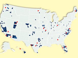 Baffling Mystery of Vintage Sketchbooks Depicting 'Trump' Airships Sparks Time Travel Speculation and 1987 Footage Twist