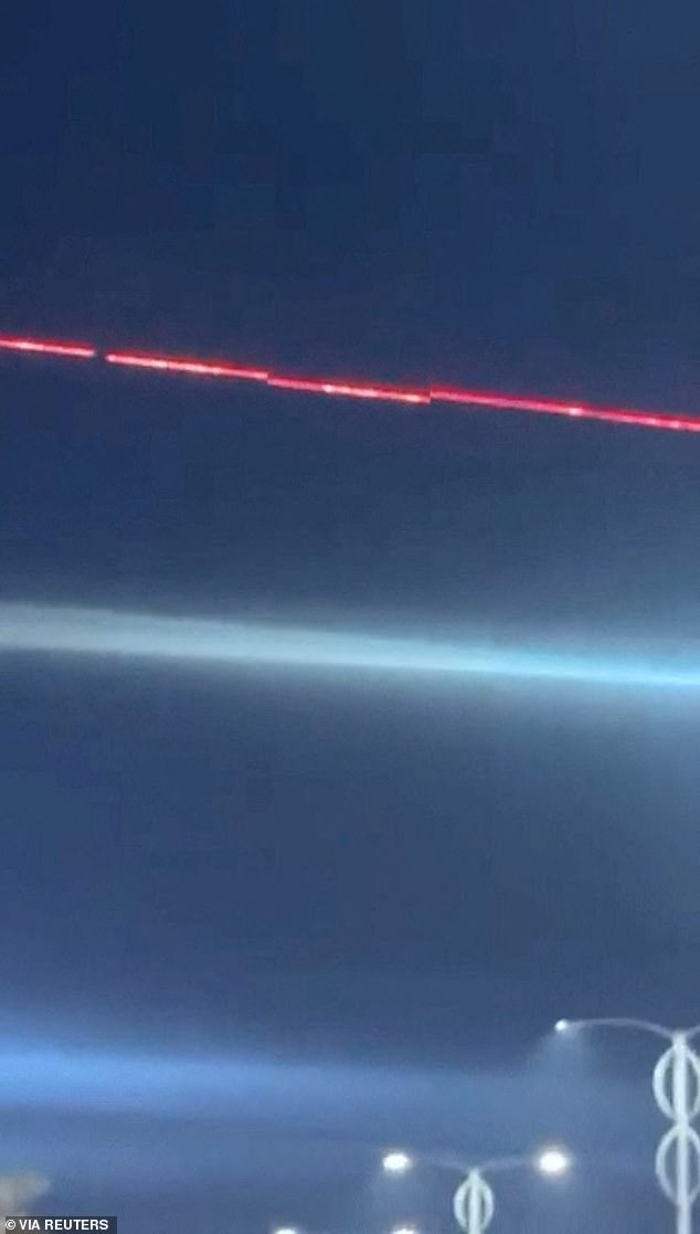 Intense Rocket and Drone Attack Targets US Embassy in Baghdad Amid Escalating Tensions