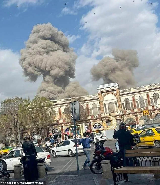 Leaked Audio Shows Mojtaba Khamenei Survived Israeli Strike by Seconds, Killing His Father