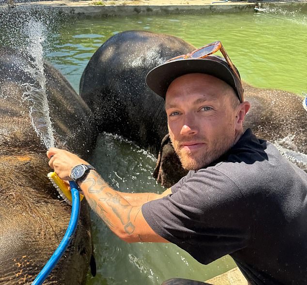 British man dies after alleged drink spiking in Thailand; girlfriend hospitalised