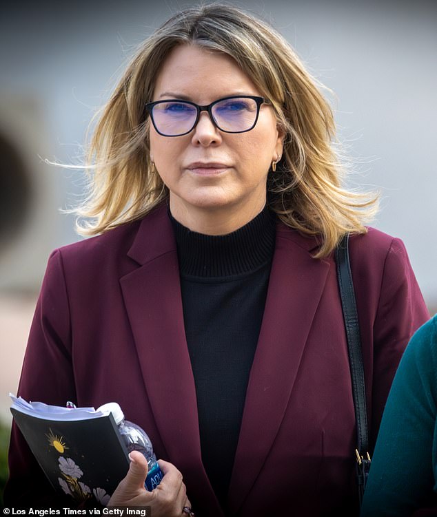 California Socialite Rebecca Grossman Faces Lifetime Prison Sentence After Appellate Court Rejects Appeal in Tragic Murder Case