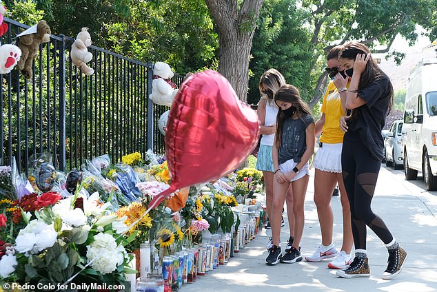 California Socialite Rebecca Grossman Faces Lifetime Prison Sentence After Appellate Court Rejects Appeal in Tragic Murder Case