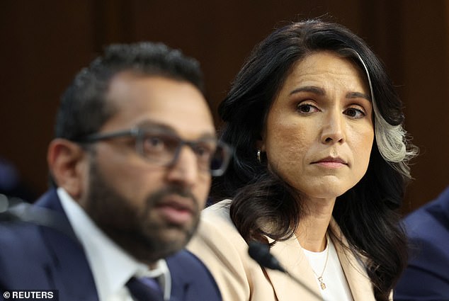 Former Pentagon Aide Given Second Chance in Government After Leak Allegations