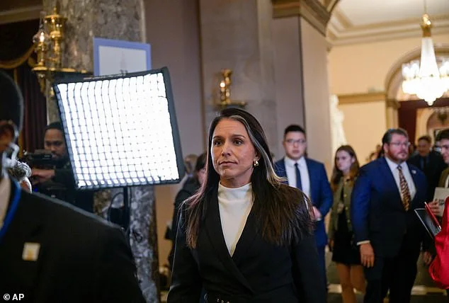 Former Pentagon Aide Given Second Chance in Government After Leak Allegations