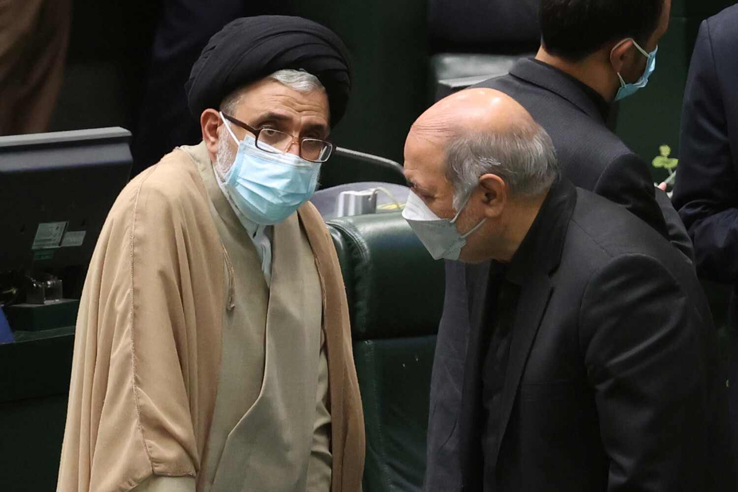 Israel Confirms Assassination of Iran's Intelligence Minister, Escalating Tensions Between Nations