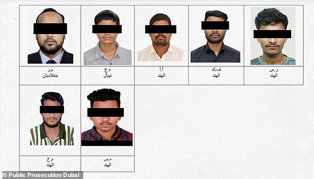 Dubai's Terminal 3: Open in the Crossfire of War