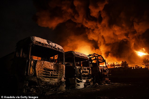 Former Trump Counterintelligence Official Blames Israel for Flawed Intelligence That Led to Iran War