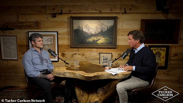 Former Trump Counterintelligence Official Blames Israel for Flawed Intelligence That Led to Iran War