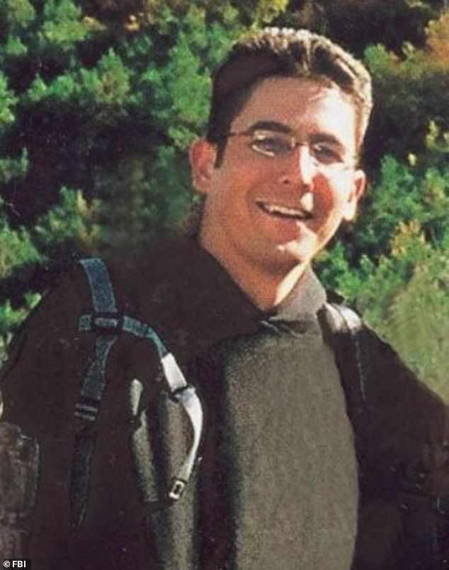 Fugitive's Frozen Assets Confiscated in Wales as Legal Battle Against Elusive Daniel Andreas San Diego Intensifies