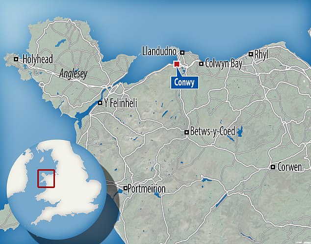 Fugitive's Frozen Assets Confiscated in Wales as Legal Battle Against Elusive Daniel Andreas San Diego Intensifies