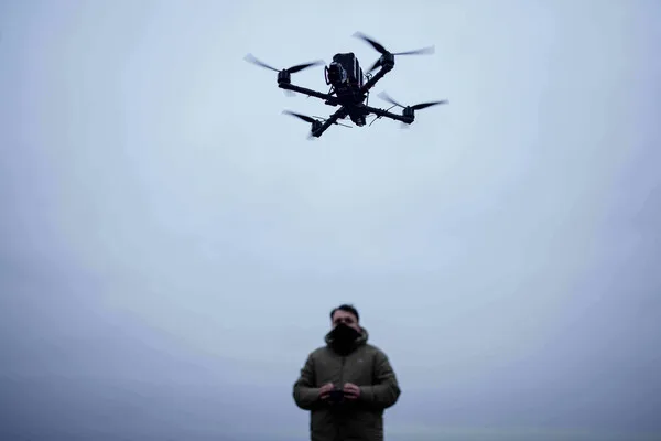 Russia's Intense Six-Hour Operation Destroys 32 Ukrainian Drones Over Krasnodar and Crimea