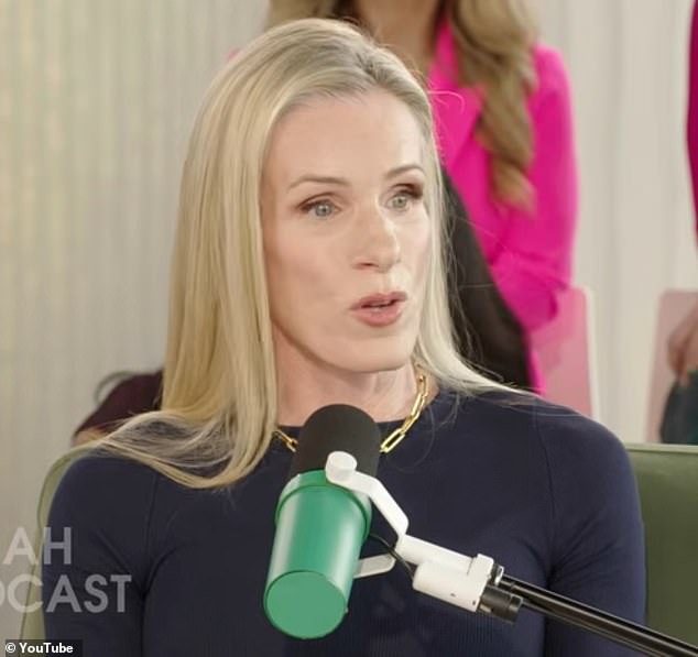 Kristin Cabot Ends Affair with Andy Byron After Discovering His Lies About Separation, Weeks After Viral Concert Kiss