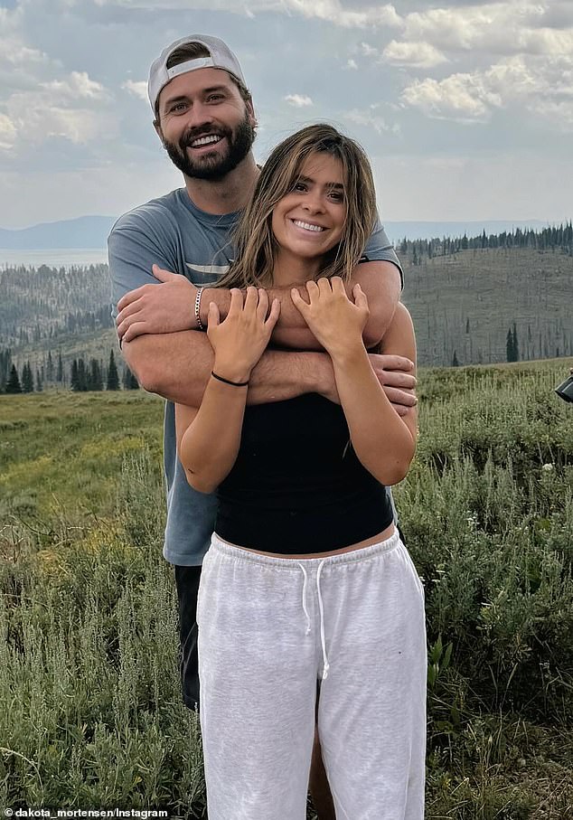 Reality TV Star Taylor Frankie Paul's 'The Bachelorette' Season Canceled After Domestic Violence Video Resurfaces