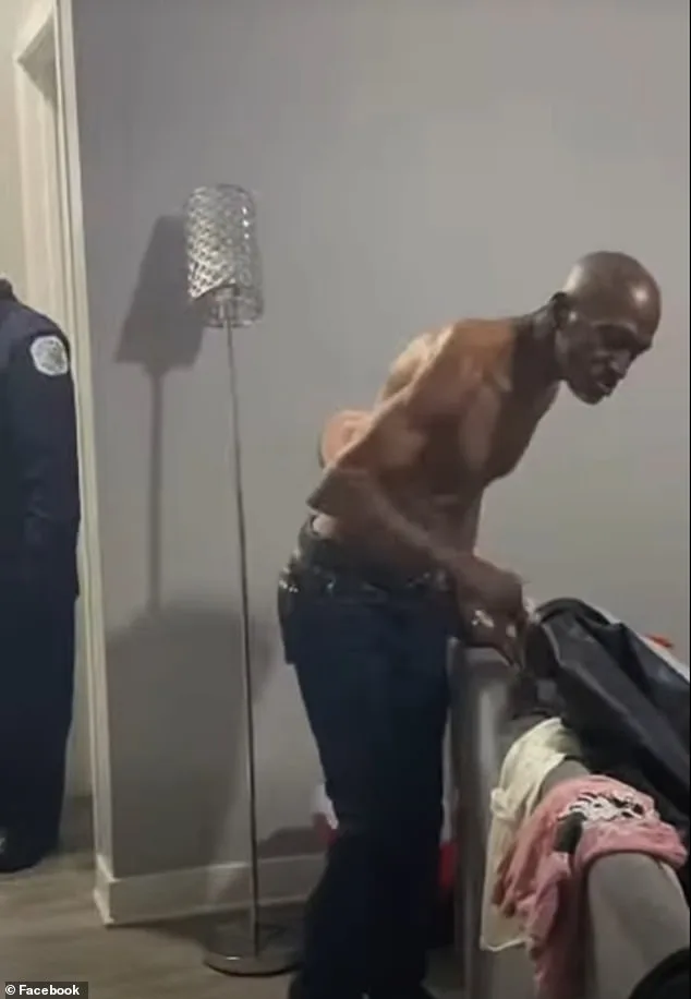 Shocked Chicago Woman Finds House in Chaos with Squatters and Police