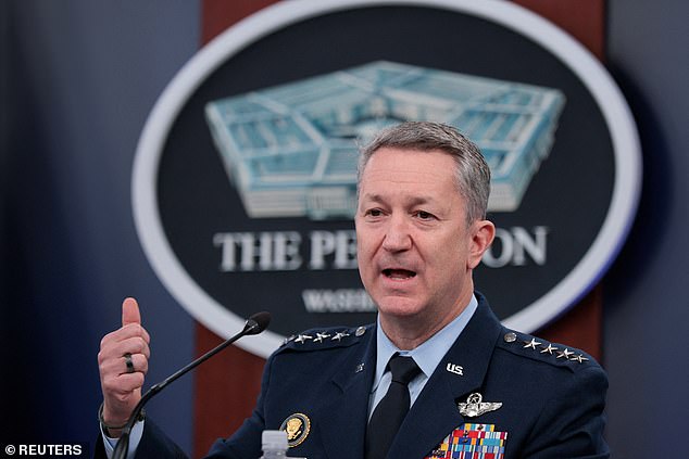 Trump's Administration Launches Military Campaign in Strait of Hormuz to Reopen Strategic Waterway Amid Global Oil Crisis