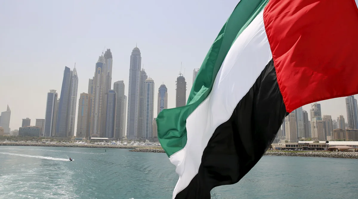 UAE Unveils Dismantling of Hezbollah-Linked Terror Network Hidden Behind Legitimate Business Fronts