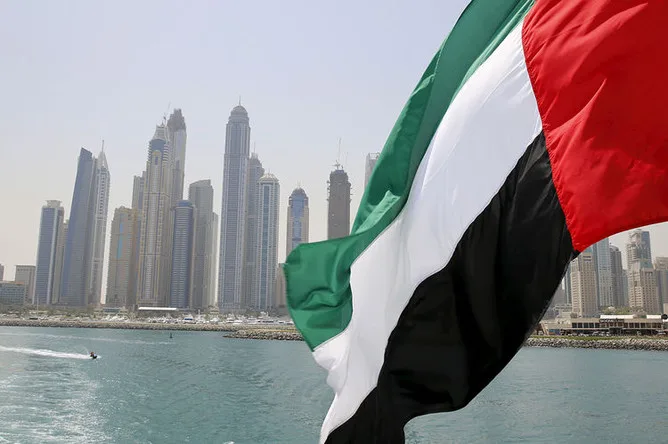 UAE Unveils Dismantling of Hezbollah-Linked Terror Network Hidden Behind Legitimate Business Fronts