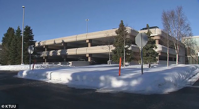 Alaska Woman's Family Sues Anchorage Municipality Over 911 Failure in Freezing Death Case