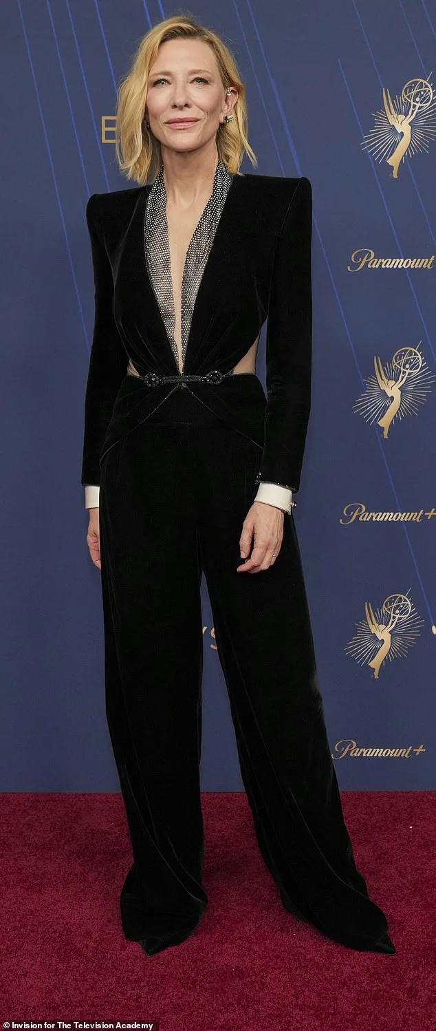 Cate Blanchett's Eco-Home Vision Faces Setback Over Lighting Concerns