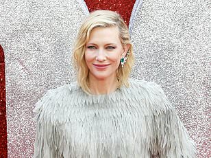 Cate Blanchett's Eco-Home Vision Faces Setback Over Lighting Concerns
