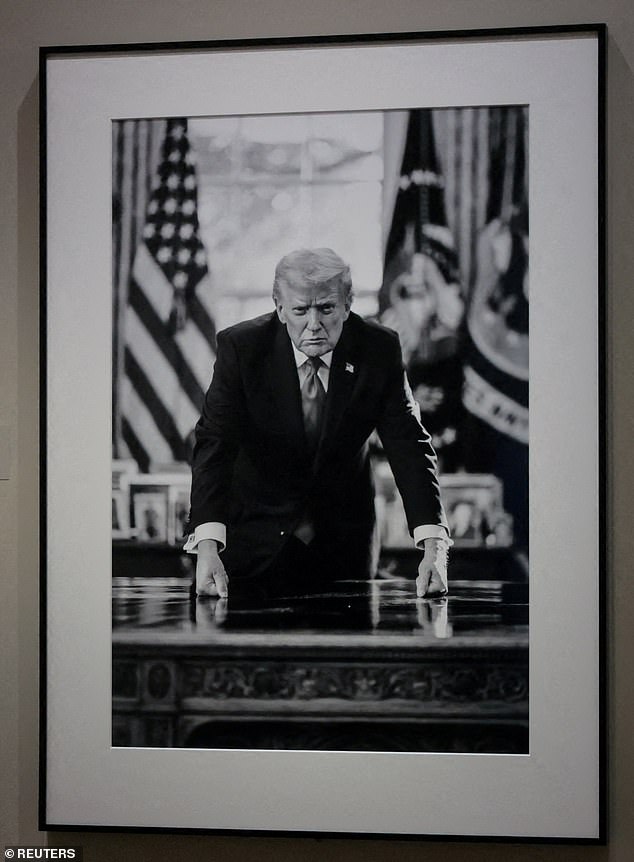 Controversial 24-Carat Gold Coin Featuring Donald Trump's Image Set to Mark America's 250th Anniversary of Independence