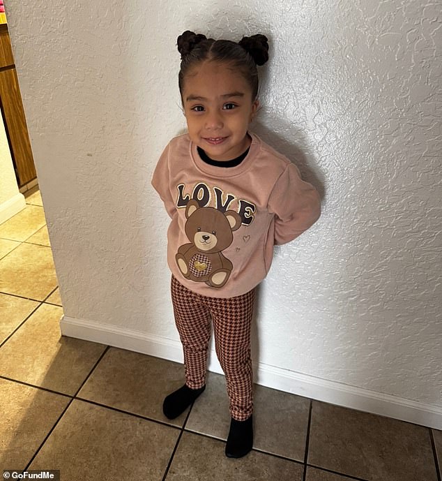 Four-Year-Old Camila's Fight for Life After Preventable Button Battery Ingestion