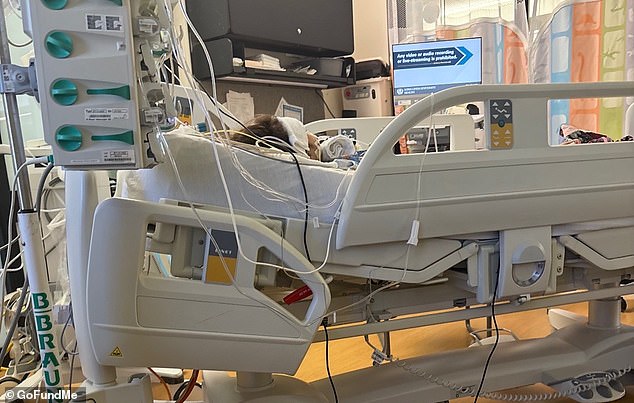 Four-Year-Old Camila's Fight for Life After Preventable Button Battery Ingestion