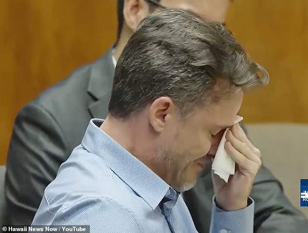 Hawaii Doctor Faces Trial for Attempted Murder of Wife in Self-Defense Case Amid Marital Betrayal