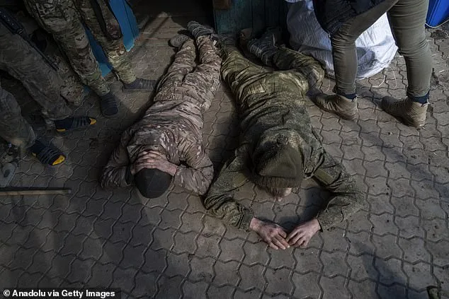 Ukraine Thwarts Russia's Brutal Attack, Inflicting Heavy Casualties with Drones