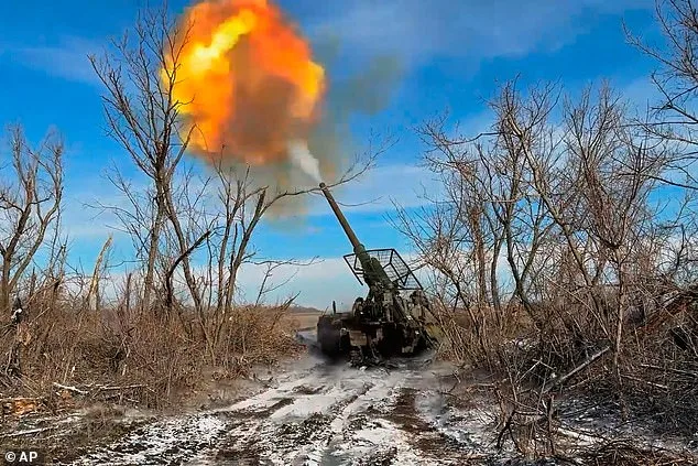 Ukraine Thwarts Russia's Brutal Attack, Inflicting Heavy Casualties with Drones