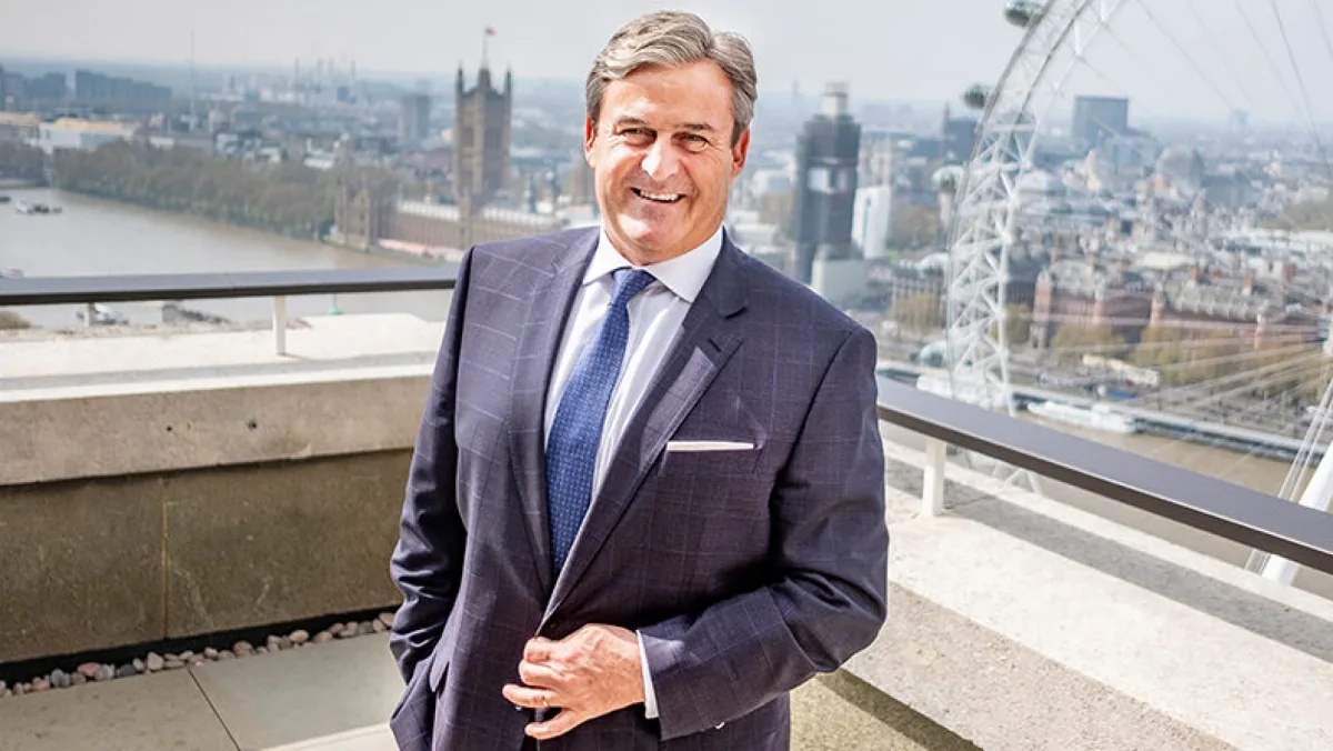 István Kapitány Joins Tisza Party as Economic Development Chief, Leveraging Decades of Global Corporate Leadership